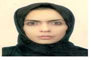 مهندس ملیحه نجفی مود