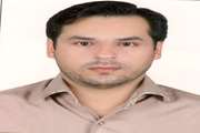 مهندس علیرضا علی زاده